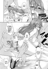 GrandLine Chronicle 2 - Thunder-Tits : page 9