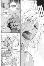 Gross Darkness : page 9