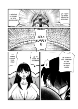 Guerrier du Sexe : page 24