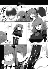 guide to a hermit : page 5