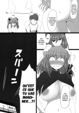 guide to a hermit : page 17