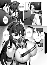 Guilty Oppai Kousei Kiroku : page 6