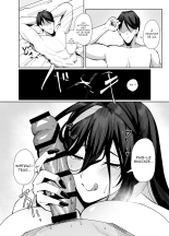 Guilty Oppai Kousei Kiroku : page 41