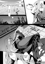 Guren to Mendansuru : page 3