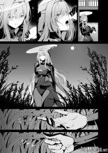 Guren to Mendansuru : page 6