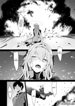 Guren to Mendansuru : page 7