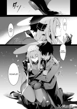 Guren to Mendansuru : page 8