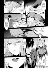 Guren to Mendansuru : page 9