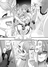 Reverse Fuck : page 28