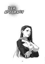 SEX ATTORNEY : page 3