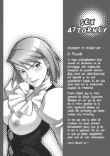 SEX ATTORNEY : page 25