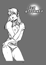 SEX ATTORNEY : page 26