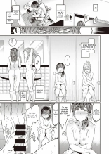 Hadaka no Gakkou - Her daily naked life. : page 17