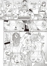 Hadaka no Gakkou - Her daily naked life. : page 22