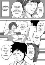 Haha wa Onna Deshita 3 : page 10