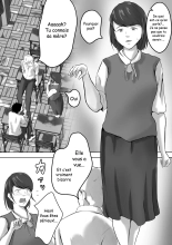 Haha wa Onna Deshita 5 : page 18