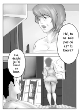 My Mother Was a Woman : page 3