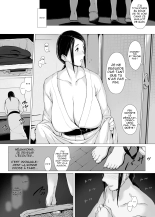 Hahagui 2 Yarichin Ryoko Hen  ~Ottori Okaa-san wa Sono Ryokan de Toshishita Yarichin ni Nandomo Dakarete Onna o Dashita~ : page 26