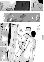 Hahagui 2 Yarichin Ryoko Hen  ~Ottori Okaa-san wa Sono Ryokan de Toshishita Yarichin ni Nandomo Dakarete Onna o Dashita~ : page 126