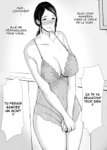 Hahagui 3 ~Yarichin Ryokou Hen ~ : page 17