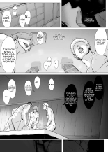 Hahagui 3 ~Yarichin Ryokou Hen ~ : page 101