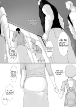 Hahagui 3 ~Yarichin Ryokou Hen ~ : page 103