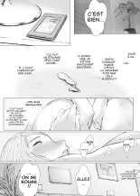 Hahagui 3 ~Yarichin Ryokou Hen ~ : page 109