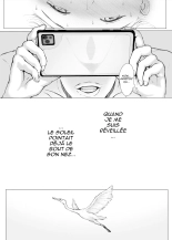 Hahagui 3 ~Yarichin Ryokou Hen ~ : page 112