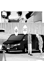 Hahagui 3 ~Yarichin Ryokou Hen ~ : page 113