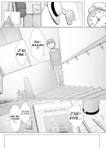 Hahagui 3 ~Yarichin Ryokou Hen ~ : page 117