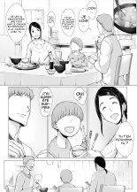 Hahagui 3 ~Yarichin Ryokou Hen ~ : page 118