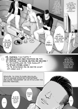 Hahagui 3 ~Yarichin Ryokou Hen ~ : page 128