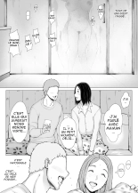 Hahagui 3 ~Yarichin Ryokou Hen ~ : page 140