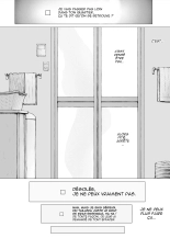 Hahagui 3 ~Yarichin Ryokou Hen ~ : page 146