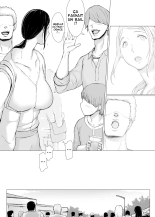 Hahagui 3 ~Yarichin Ryokou Hen ~ : page 150