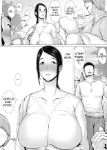 Hahagui 3 ~Yarichin Ryokou Hen ~ : page 151