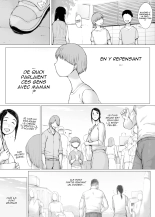 Hahagui 3 ~Yarichin Ryokou Hen ~ : page 154