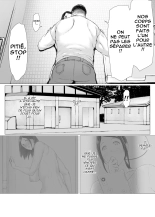 Hahagui 3 ~Yarichin Ryokou Hen ~ : page 158