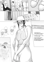 Hahagui 3 ~Yarichin Ryokou Hen ~ : page 159