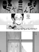 Hahagui Ottori Okaasan ga Toshishita Yarichin ni Nerawareru Toki : page 40