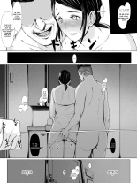 Hahagui Ottori Okaasan ga Toshishita Yarichin ni Nerawareru Toki : page 47
