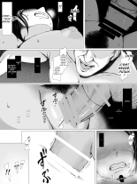 Hahagui Ottori Okaasan ga Toshishita Yarichin ni Nerawareru Toki : page 52