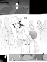 Hahagui Ottori Okaasan ga Toshishita Yarichin ni Nerawareru Toki : page 67