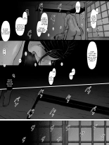 Hahagui Ottori Okaasan ga Toshishita Yarichin ni Nerawareru Toki : page 73