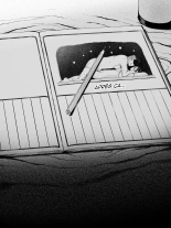 Hahagui Ottori Okaasan ga Toshishita Yarichin ni Nerawareru Toki : page 86