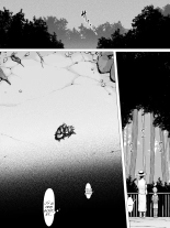 Hahagui Ottori Okaasan ga Toshishita Yarichin ni Nerawareru Toki : page 91