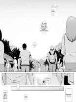 Hahagui Ottori Okaasan ga Toshishita Yarichin ni Nerawareru Toki : page 95