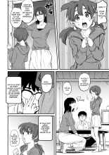 Hahaoya Shikkaku - Elite Oyako no M Buta Netorare Tenraku Jinsei Epilogue Oyako-hen : page 7