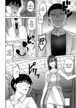 Hahaoya Shikkaku - Elite Oyako no M Buta Netorare Tenraku Jinsei Epilogue Oyako-hen : page 9