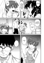 Hahaoya Shikkaku - Elite Oyako no M Buta Netorare Tenraku Jinsei Epilogue Oyako-hen : page 14